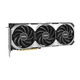 Видеокарта MSI GeForce RTX 4070