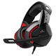 Гарнитура REAL-EL GDX-7800 Black/Red