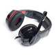 Гарнитура REAL-EL GDX-7800 Black/Red