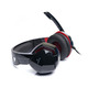 Гарнитура REAL-EL GDX-7800 Black/Red