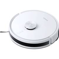 Робот-пылесос Ecovacs Deebot Ozmo Y1 Pro White (DLX34 White)