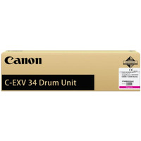 Фотобарабан Canon C-EXV34 C2220/C2225/C2230/2020/2025/2030 Magenta (3788B003AA)