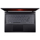 Ноутбук Acer Nitro V 15 ANV15-51-50J1 (NH.QNBEU.00B) Obsidian Black