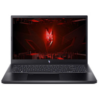 Ноутбук Acer Nitro V 15 ANV15-51-50J1 (NH.QNBEU.00B) Obsidian Black