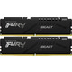 Модуль памяти DDR5 2x32GB/5200 Kingston Fury Beast Black (KF552C36BBEK2-64)