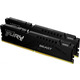 Модуль памяти DDR5 2x32GB/5200 Kingston Fury Beast Black (KF552C36BBEK2-64)