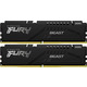 Модуль памяти DDR5 2x16GB/6000 Kingston Fury Beast Black (KF560C36BBE2K2-32)