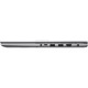 Ноутбук Asus Vivobook 15 X1504ZA-BQ066 (90NB1022-M002X0) Cool Silver