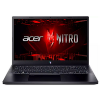 Ноутбук Acer Nitro V 15 ANV15-51-59M3 (NH.QNCEU.00F) Black