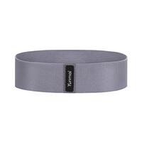 Фитнес-резинки Yunmai Yoga Resistance Bands Grey 3шт (YMRB-P590-G)