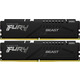 Модуль пам`яті DDR5 2x8GB/5200 Kingston Fury Beast Black (KF552C36BBEK2-16)