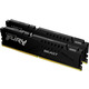 Модуль памяти DDR5 2x8GB/5200 Kingston Fury Beast Black (KF552C36BBEK2-16)