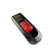 Флеш-накопитель USB3.0 8Gb Team C145 Red (TC14538GR01)