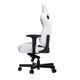 Кресло для геймеров Anda Seat Kaiser 2 Size XL White (AD12XL-07-W-PV-W01)