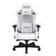 Кресло для геймеров Anda Seat Kaiser 2 Size XL White (AD12XL-07-W-PV-W01)