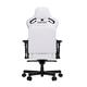 Кресло для геймеров Anda Seat Kaiser 2 Size XL White (AD12XL-07-W-PV-W01)