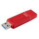 Флеш-накопитель USB3.2 64GB Kingston DataTraveler Exodia Red (KC-U2G64-7GR)