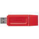 Флеш-накопитель USB3.2 64GB Kingston DataTraveler Exodia Red (KC-U2G64-7GR)