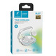 Bluetooth-гарнитура SkyDolphin TWS SL27 White (SDBTE-000191)