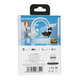 Bluetooth-гарнитура SkyDolphin TWS SL27 White (SDBTE-000191)