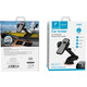 Держатель для смартфона SkyDolphin SH04 Car Telescopic Mobile Holder Black (SDAT-000088)