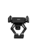 Держатель для смартфона SkyDolphin SH17 360 Rotation Gravity Holder Black (SDAT-000083)