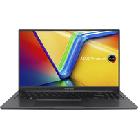 Ноутбук Asus Vivobook 15 OLED M1505YA-MA268 (90NB10Q1-M00CT0) Indie Black