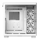 Корпус NZXT H9 Flow White (CM-H91FW-01) без БП