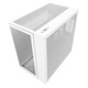 Корпус NZXT H9 Flow White (CM-H91FW-01) без БП