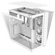 Корпус NZXT H9 Flow White (CM-H91FW-01) без БП