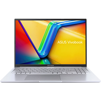 Ноутбук Asus Vivobook 16 X1605VA-MB589 (90NB10N2-M017P0) Transparent Silver