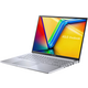 Ноутбук Asus Vivobook 16 X1605VA-MB589 (90NB10N2-M017P0) Transparent Silver