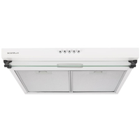 Витяжка Scandilux TRH 602 W3