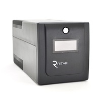 ИБП Ritar RTP1200 Proxima-D 720W (RTP1200D/05852)