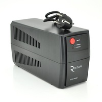 ИБП Ritar RTP500 Standby-L 300 W, Lin.int., 2xSchuko, пластик (RTP500L/06187)