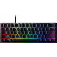 Клавиатура Razer Huntsman Mini Analog Optical Switch Black (RZ03-04340100-R3M1)