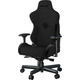 Кресло для геймеров Anda Seat T-Pro 2 Size XL Black (AD12XLLA-01-B-F)