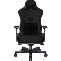 Кресло для геймеров Anda Seat T-Pro 2 Size XL Black (AD12XLLA-01-B-F)