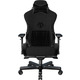 Кресло для геймеров Anda Seat T-Pro 2 Size XL Black (AD12XLLA-01-B-F)