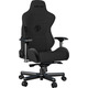 Кресло для геймеров Anda Seat T-Pro 2 Size XL Black (AD12XLLA-01-B-F)