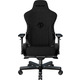 Кресло для геймеров Anda Seat T-Pro 2 Size XL Black (AD12XLLA-01-B-F)