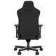 Кресло для геймеров Anda Seat T-Pro 2 Size XL Black (AD12XLLA-01-B-F)