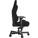 Кресло для геймеров Anda Seat T-Pro 2 Size XL Black (AD12XLLA-01-B-F)