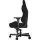 Кресло для геймеров Anda Seat T-Pro 2 Size XL Black (AD12XLLA-01-B-F)