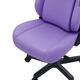 Кресло для геймеров Anda Seat Kaiser 4 Size L Violet (AD12YDDC-L-20-V-PV/C)