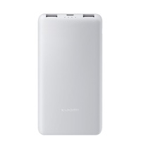 Універсальна мобільна батарея Xiaomi 10000mAh 22.5W Lite Grey (BHR9350GL)