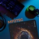 Игровая поверхность GamePro MP275G