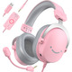 Гарнитура Fifine H9P Pink