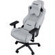 Кресло для геймеров Anda Seat Kaiser Frontier XL Grey (AD12YXL-17-G-F)