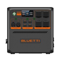 Зарядная станция Bluetti AC240P, 1843Wh, 2400W, LiFePO4, IP65